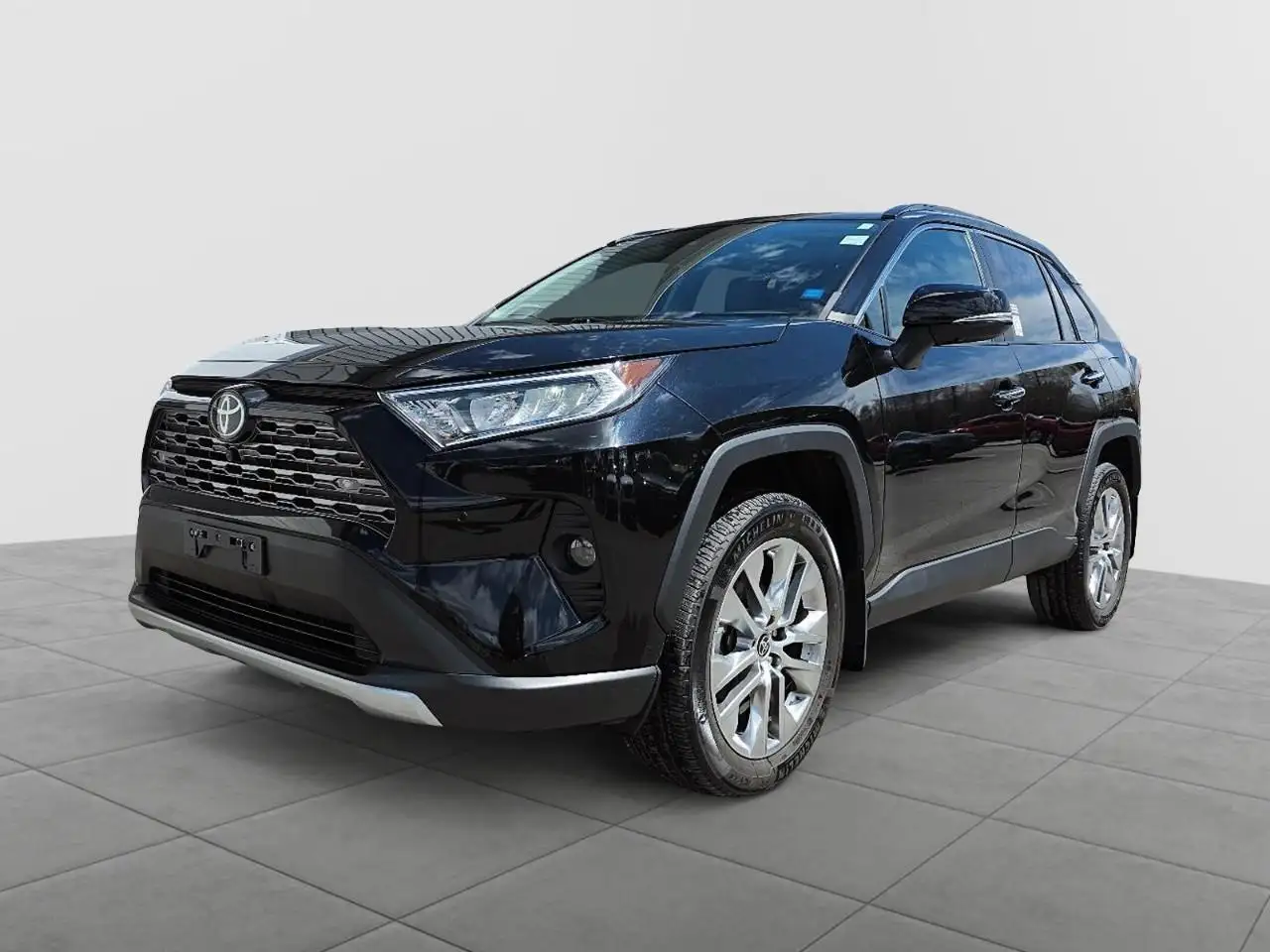 2021 Toyota RAV 4