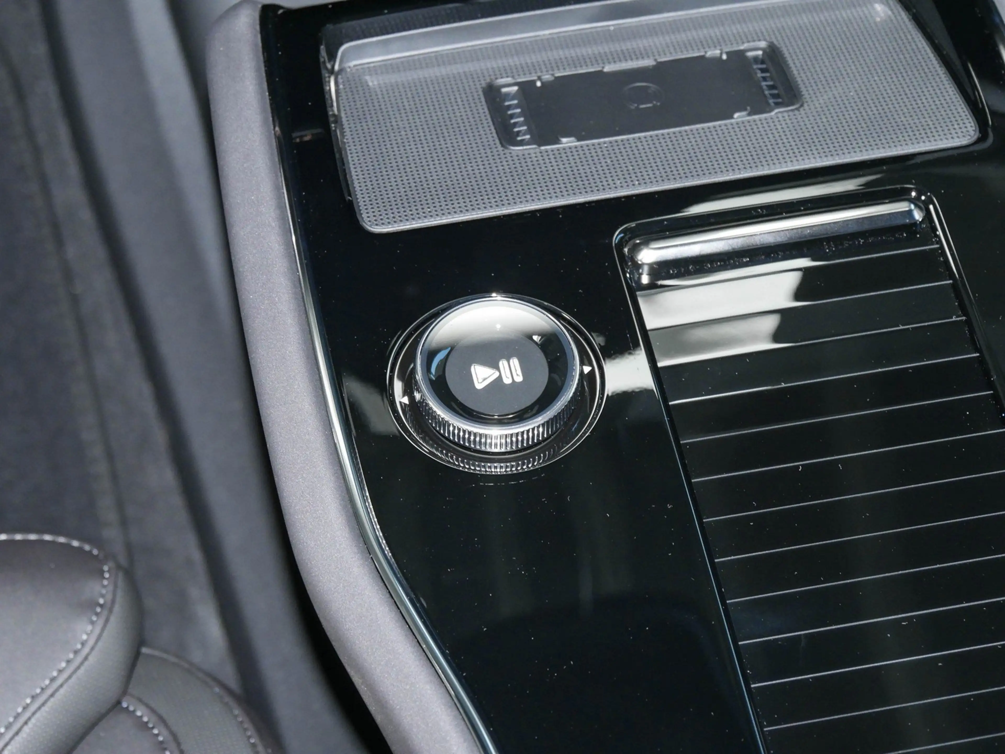 Polestar 3 LRS *Pilot* *Space* — photo 13