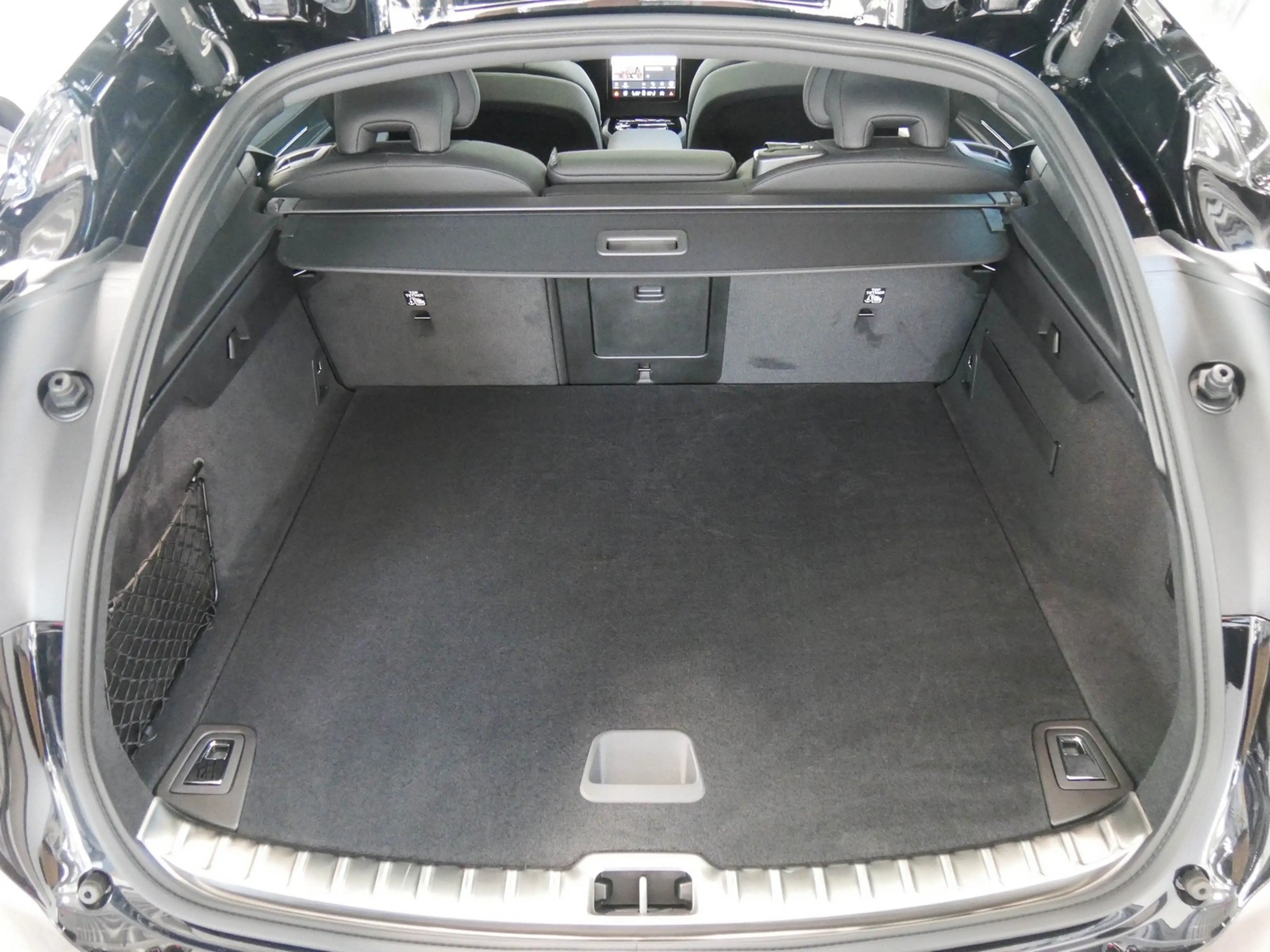 Polestar 3 LRS *Pilot* *Space* — photo 8