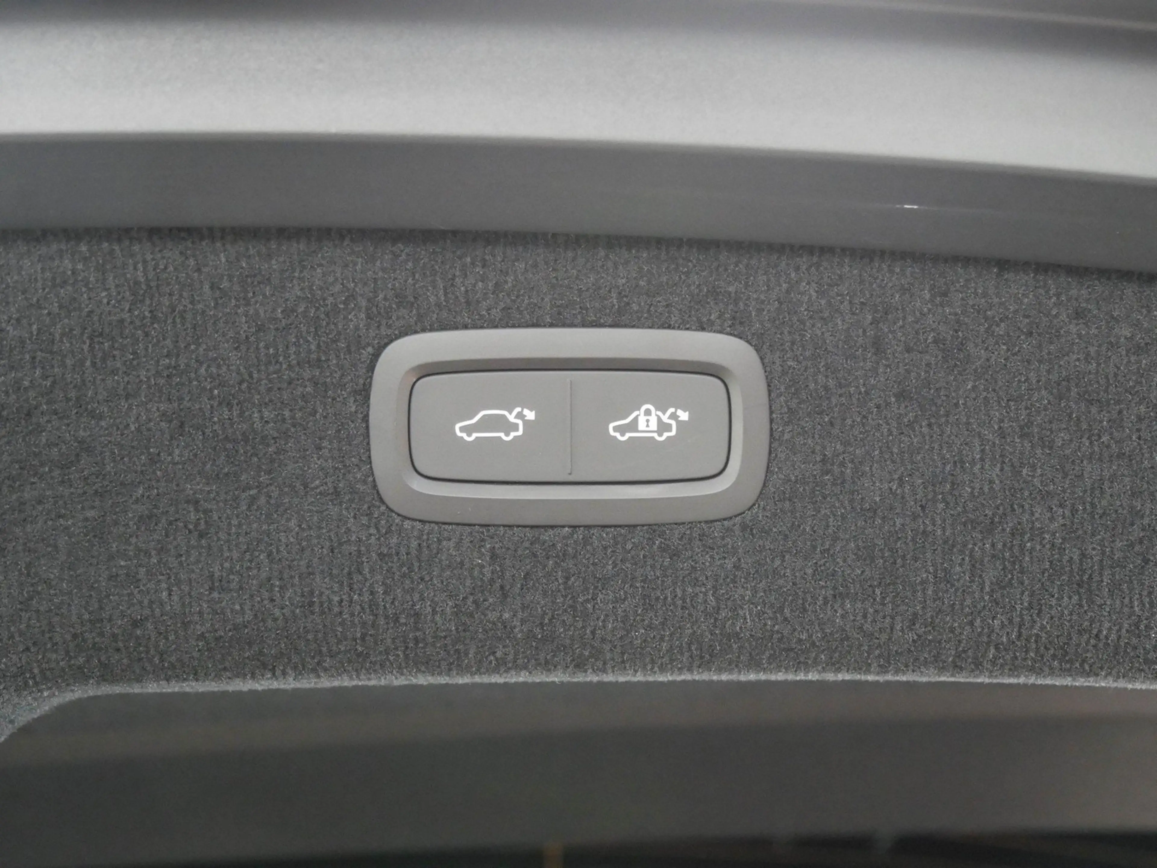Polestar 3 LRS *Pilot* *Space* — photo 9