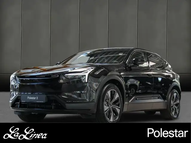 Polestar 3