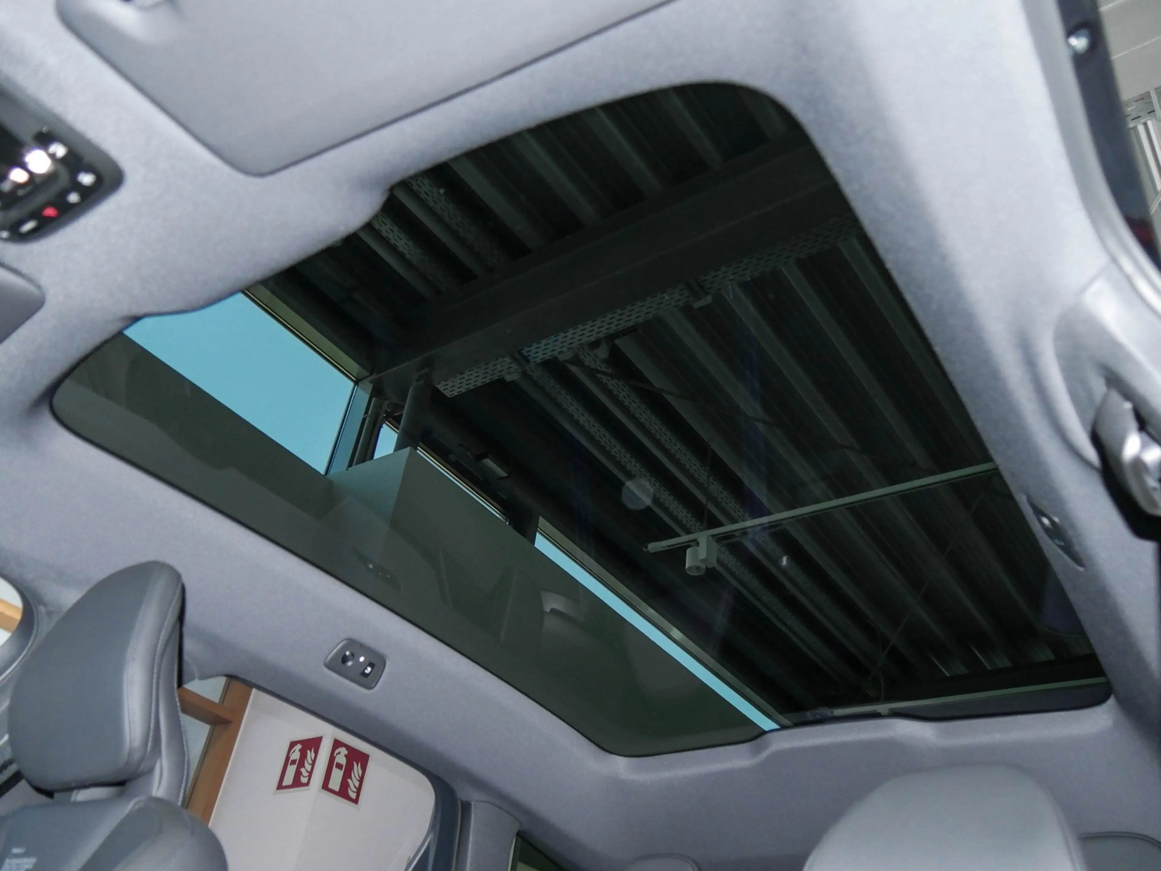 Polestar 3 LRS *Pilot* *Space* — photo 14