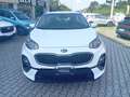 Kia Sportage Sportage 1.6 ECOGPL 2WD Style Bianco - thumbnail 6