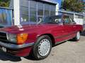 Mercedes-Benz 300 SL W107 Schaltgetriebe im Topzustand Rood - thumbnail 1