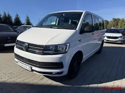 Volkswagen T6 Transporter Bus Multivan DSG Navi RFK Sthzg