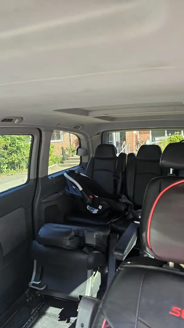 Mercedes-Benz Viano 3.5 kompakt Automatik Trend Activity - 1