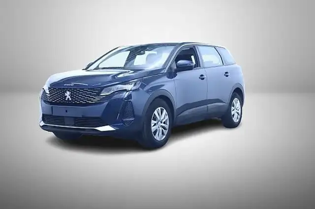 Peugeot 5008 1.2 PureTech Active Pack EAT8*LED*RFK*SHZ*7
