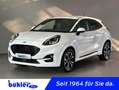 Ford Puma ST-Line #AUTOMATIK #ACC #RFK #LED #HYBRID Weiß - thumbnail 1