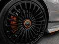 Bentley Continental GT Speed First Edition MANSORY VOLL Gris - thumbnail 21