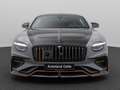 Bentley Continental GT Speed First Edition MANSORY VOLL Gris - thumbnail 2