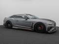 Bentley Continental GT Speed First Edition MANSORY VOLL Gris - thumbnail 4