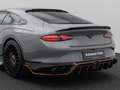 Bentley Continental GT Speed First Edition MANSORY VOLL Gris - thumbnail 14