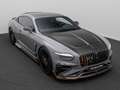Bentley Continental GT Speed First Edition MANSORY VOLL Gris - thumbnail 3