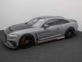 Bentley Continental GT Speed First Edition MANSORY VOLL Gris - thumbnail 12