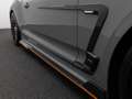 Bentley Continental GT Speed First Edition MANSORY VOLL Gris - thumbnail 23