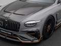 Bentley Continental GT Speed First Edition MANSORY VOLL Gris - thumbnail 17