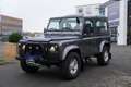 Land Rover Defender 2.5 90 Td5|County SV|Youngtimer|Open dak|Lier|6 pe Grau - thumbnail 29