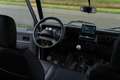 Land Rover Defender 2.5 90 Td5|County SV|Youngtimer|Open dak|Lier|6 pe Grau - thumbnail 9