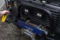 Land Rover Defender 2.5 90 Td5|County SV|Youngtimer|Open dak|Lier|6 pe Grau - thumbnail 45