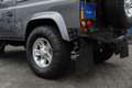 Land Rover Defender 2.5 90 Td5|County SV|Youngtimer|Open dak|Lier|6 pe Grau - thumbnail 35