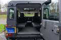 Land Rover Defender 2.5 90 Td5|County SV|Youngtimer|Open dak|Lier|6 pe Grau - thumbnail 38
