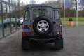 Land Rover Defender 2.5 90 Td5|County SV|Youngtimer|Open dak|Lier|6 pe Grau - thumbnail 31
