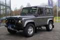 Land Rover Defender 2.5 90 Td5|County SV|Youngtimer|Open dak|Lier|6 pe Grau - thumbnail 25