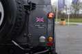 Land Rover Defender 2.5 90 Td5|County SV|Youngtimer|Open dak|Lier|6 pe Grau - thumbnail 23