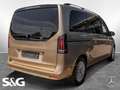 Mercedes-Benz V 220 d STYLE Kompakt AHK+Totwink+Sitzhzg.+MBUX Bronze - thumbnail 3