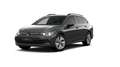 Volkswagen Golf Variant 2.0 TDI DSG STYLE HuD ASSIST KAMERA Grau - thumbnail 2