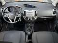 Hyundai i20 1.2i DynamicVersion - Stoelverwarming - Airconditi Schwarz - thumbnail 12
