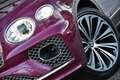 Bentley Bentayga V8 S *** MULLINER / 7 SEATS / BENTLEY HISTORY *** Paars - thumbnail 7