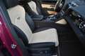 Bentley Bentayga V8 S *** MULLINER / 7 SEATS / BENTLEY HISTORY *** Paars - thumbnail 14