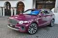 Bentley Bentayga V8 S *** MULLINER / 7 SEATS / BENTLEY HISTORY *** Paars - thumbnail 20