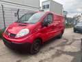 Renault Trafic L1H1 2,7t Rosso - thumbnail 15