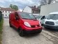 Renault Trafic L1H1 2,7t Rosso - thumbnail 1