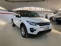 Land Rover Discovery Sport 2.0 td4 awd 150cv auto bijela - thumbnail 2