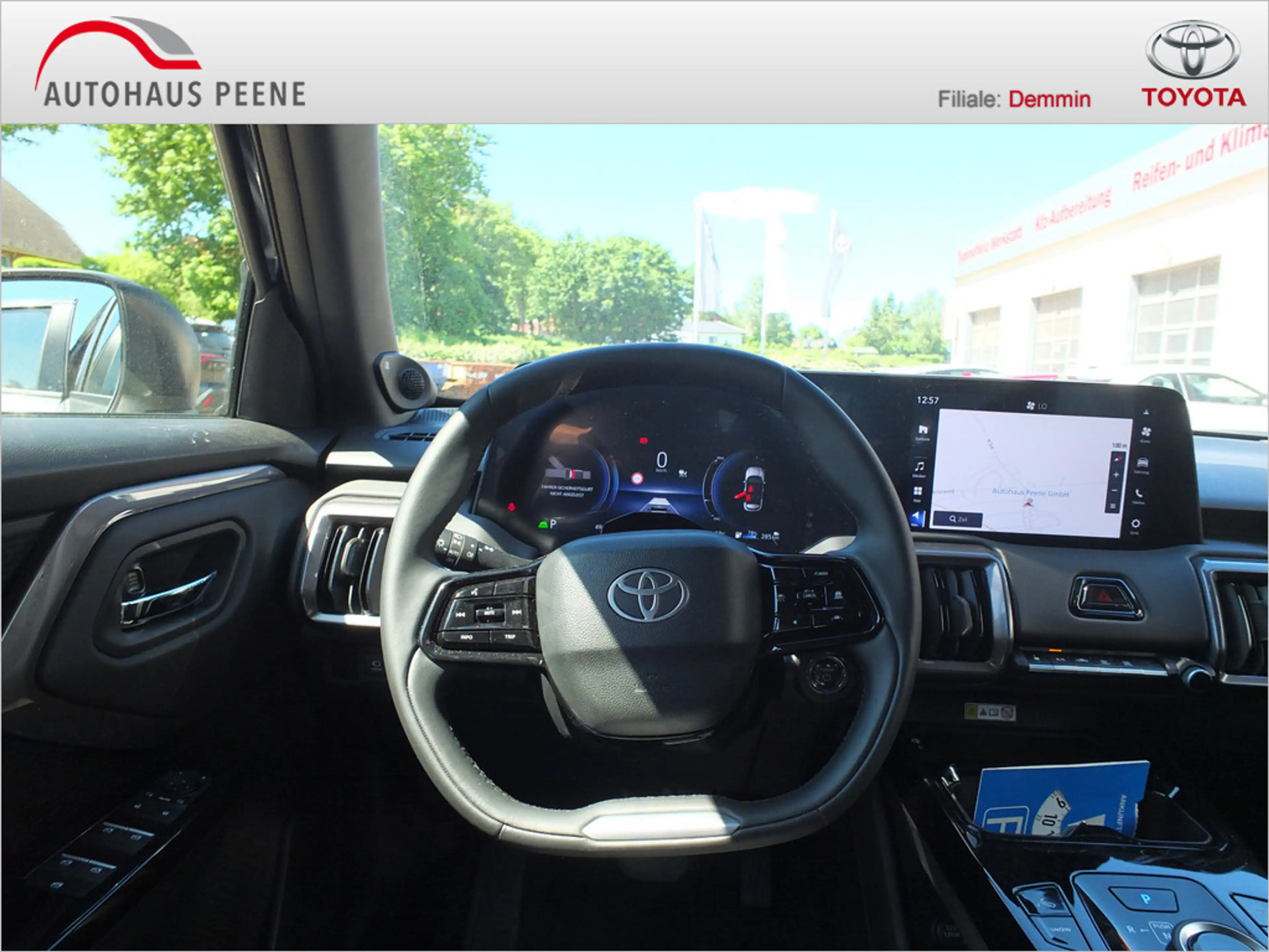 Toyota Urban Cruiser 128 kW FWD Lounge — photo 14