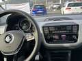 Volkswagen up! e-Edition+Rückfahrkamera+Sitzheizung+Multifunktion Czarny - thumbnail 11
