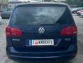 Volkswagen Sharan Comfortline BMT TDI 4 Motion Blau - thumbnail 4