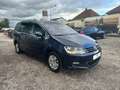 Volkswagen Sharan Comfortline BMT TDI 4 Motion Blau - thumbnail 3