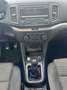 Volkswagen Sharan Comfortline BMT TDI 4 Motion Blau - thumbnail 7