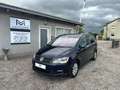 Volkswagen Sharan Comfortline BMT TDI 4 Motion Blau - thumbnail 1