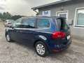 Volkswagen Sharan Comfortline BMT TDI 4 Motion Blau - thumbnail 5