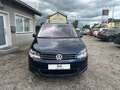 Volkswagen Sharan Comfortline BMT TDI 4 Motion Blau - thumbnail 2