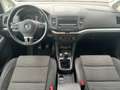 Volkswagen Sharan Comfortline BMT TDI 4 Motion Blau - thumbnail 6