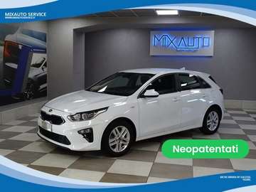 1.0 T-GDI 120cv 5 Porte Drive EU6