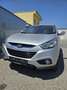 Hyundai iX35 2,0 CRDi UpGrade 4WD Grau - thumbnail 1