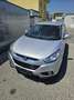 Hyundai iX35 2,0 CRDi UpGrade 4WD Grau - thumbnail 2
