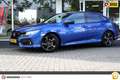 Honda Civic 1.0 i-VTEC Automaat Premium | NLD auto | Navigatie Bleu - thumbnail 14